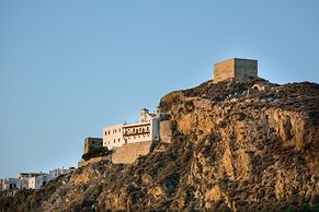 Nefeli hotel