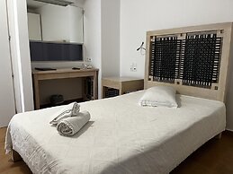 Nefeli hotel