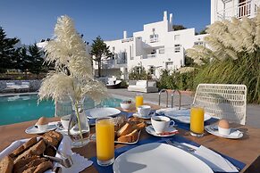 Nefeli hotel