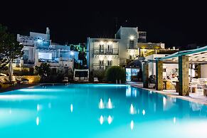 Nefeli hotel