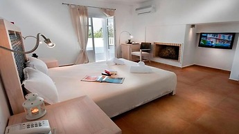 Nefeli hotel