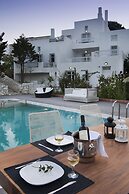 Nefeli hotel