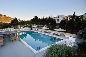 Nefeli hotel