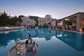 Nefeli hotel