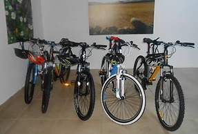 Nefeli hotel