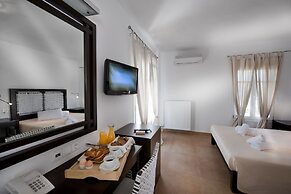 Nefeli hotel