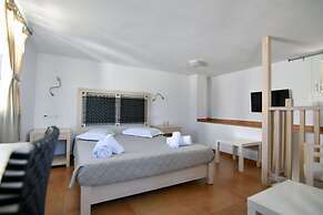 Nefeli hotel