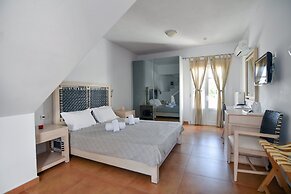 Nefeli hotel