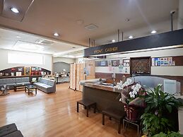 Hotel Yamanouchi