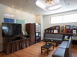 Hotel Yamanouchi