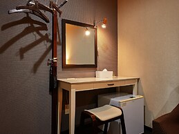 Hotel Yamanouchi
