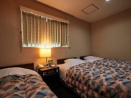 Hotel Yamanouchi