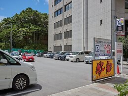 Hotel Yamanouchi