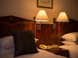 Dukes Hotel Hakata