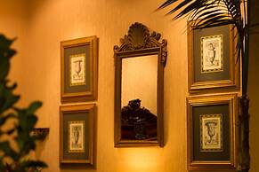 Dukes Hotel Hakata