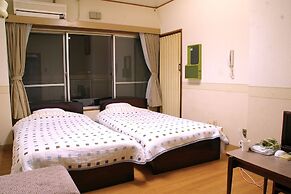 Yamabe Hotel
