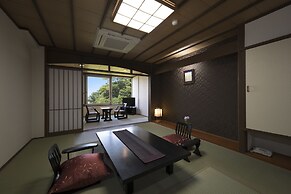 Biyunoyado Ryochiku Bettei