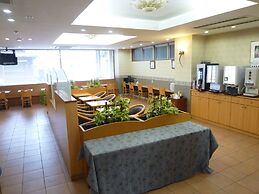 Smile Hotel Nishiakashi