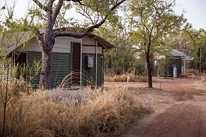 Bungle Bungle Savannah Lodge