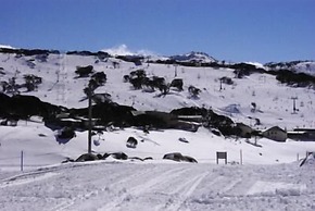 Swagman Chalet