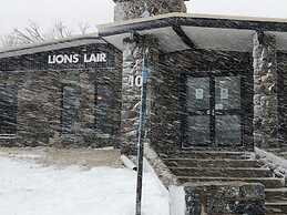 The Lions Lair