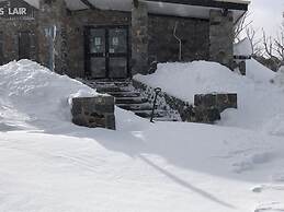 The Lions Lair