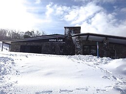 The Lions Lair