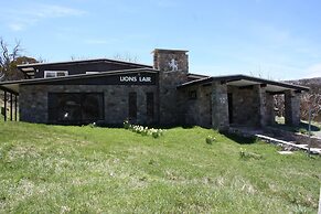 The Lions Lair