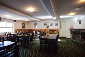 The Lions Lair