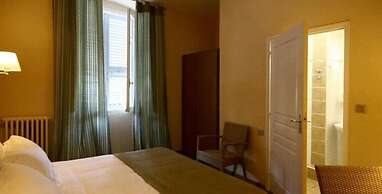Hotel Duc de Padoue