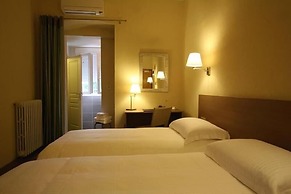 Hotel Duc de Padoue