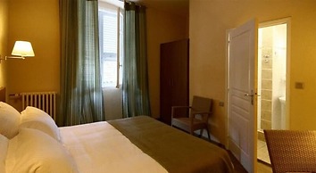 Hotel Duc de Padoue