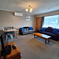 Alexandra Motor Lodge