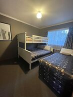 Alexandra Motor Lodge