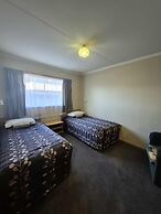 Alexandra Motor Lodge