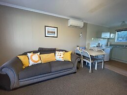 Alexandra Motor Lodge
