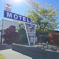 Alexandra Motor Lodge
