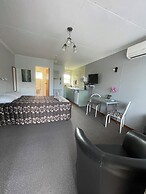 Alexandra Motor Lodge