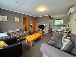 Alexandra Motor Lodge