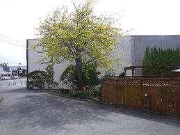 Alexandra Motor Lodge