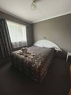 Alexandra Motor Lodge