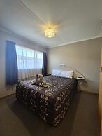 Alexandra Motor Lodge