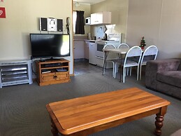 Alexandra Motor Lodge