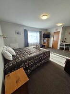 Alexandra Motor Lodge