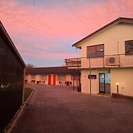 Alexandra Motor Lodge