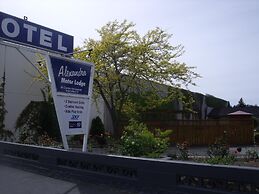 Alexandra Motor Lodge