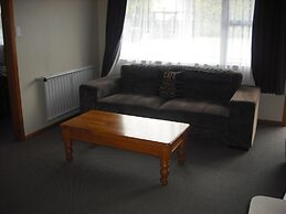 Alexandra Motor Lodge