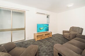 Cannonvale Reef Gateway Hotel