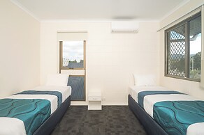 Cannonvale Reef Gateway Hotel
