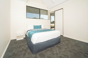 Cannonvale Reef Gateway Hotel